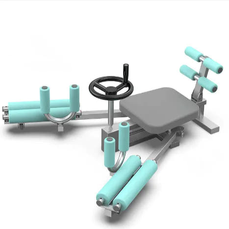 Gymando - Flexibility Fast-Track Bundle™