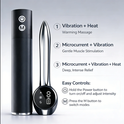RunnersBlade™ - Clinical 4 in 1 Recovery Tool