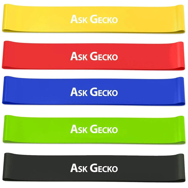 Resistance Bands Exercise Set