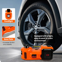Gymando - Electric Jack Bundle