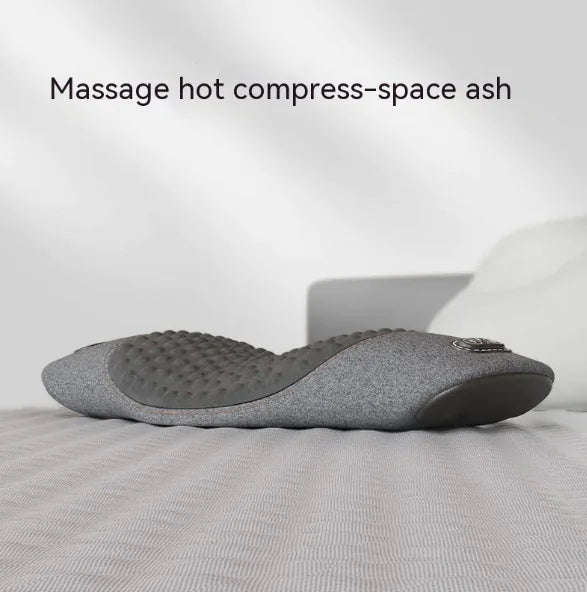 3-In-1 Massage Pillow