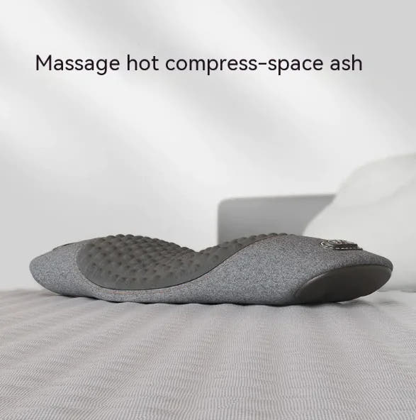 3-In-1 Massage Pillow