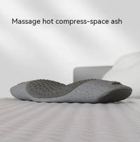 3-In-1 Massage Pillow