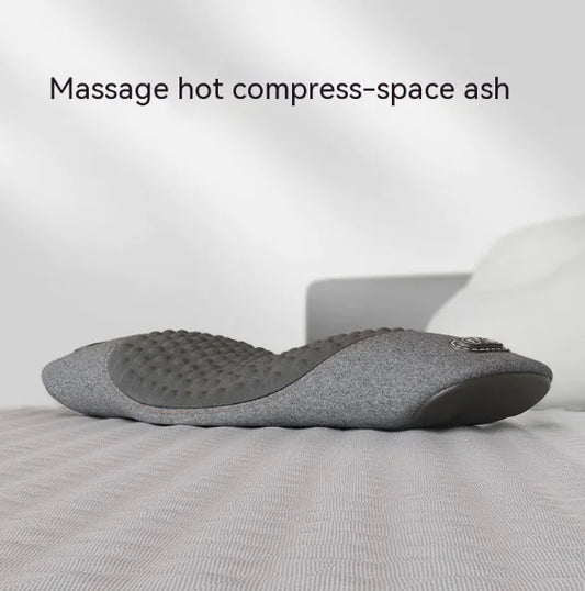 3-In-1 Massage Pillow