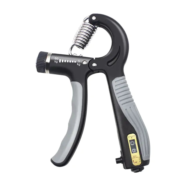 Heavy Gripper