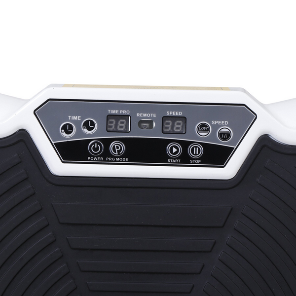 ZENY Vibration Plate