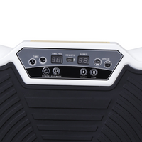ZENY Vibration Plate