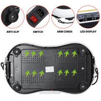 ZENY Vibration Plate