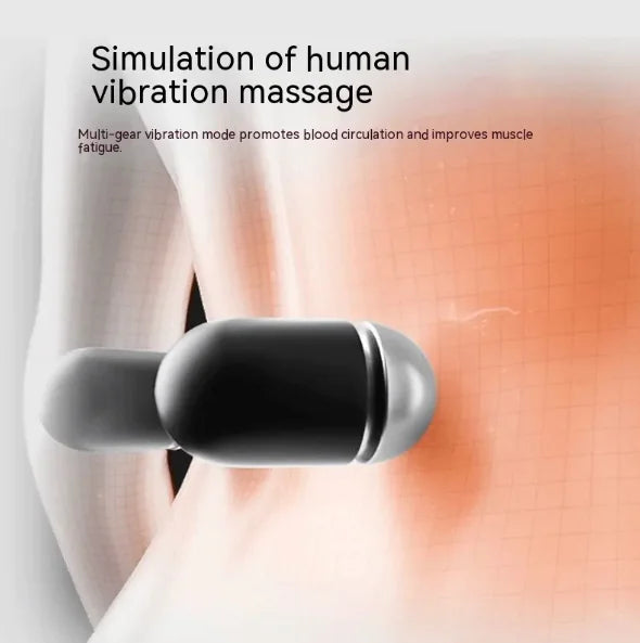3-In-1 Massage Pillow