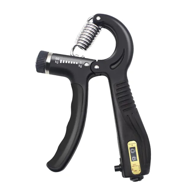Heavy Gripper