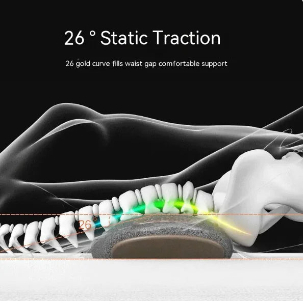 3-In-1 Massage Pillow