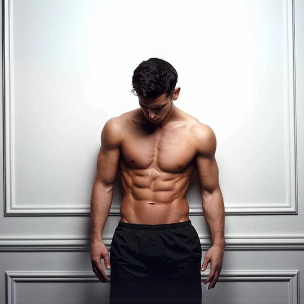 PowerPlank Ab Roller
