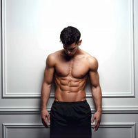 PowerPlank Ab Roller