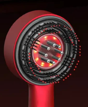 Gymando - Smart Brush