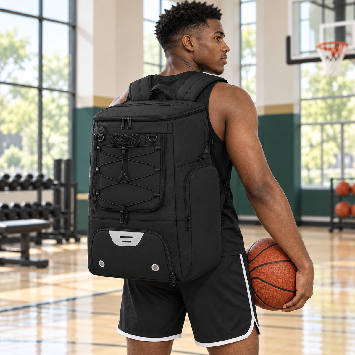 Hooper Bag