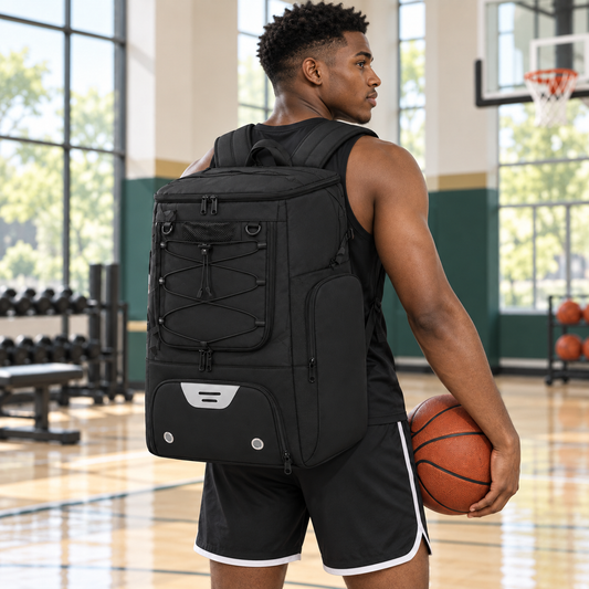 Hooper Bag