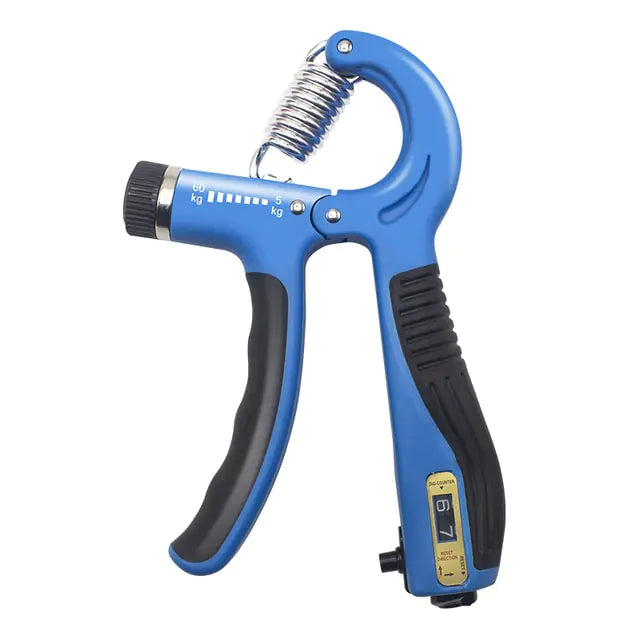 Heavy Gripper