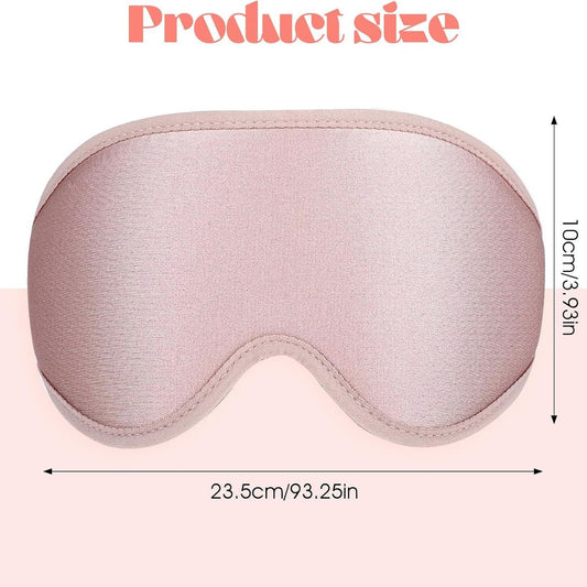 3D Sleep Mask