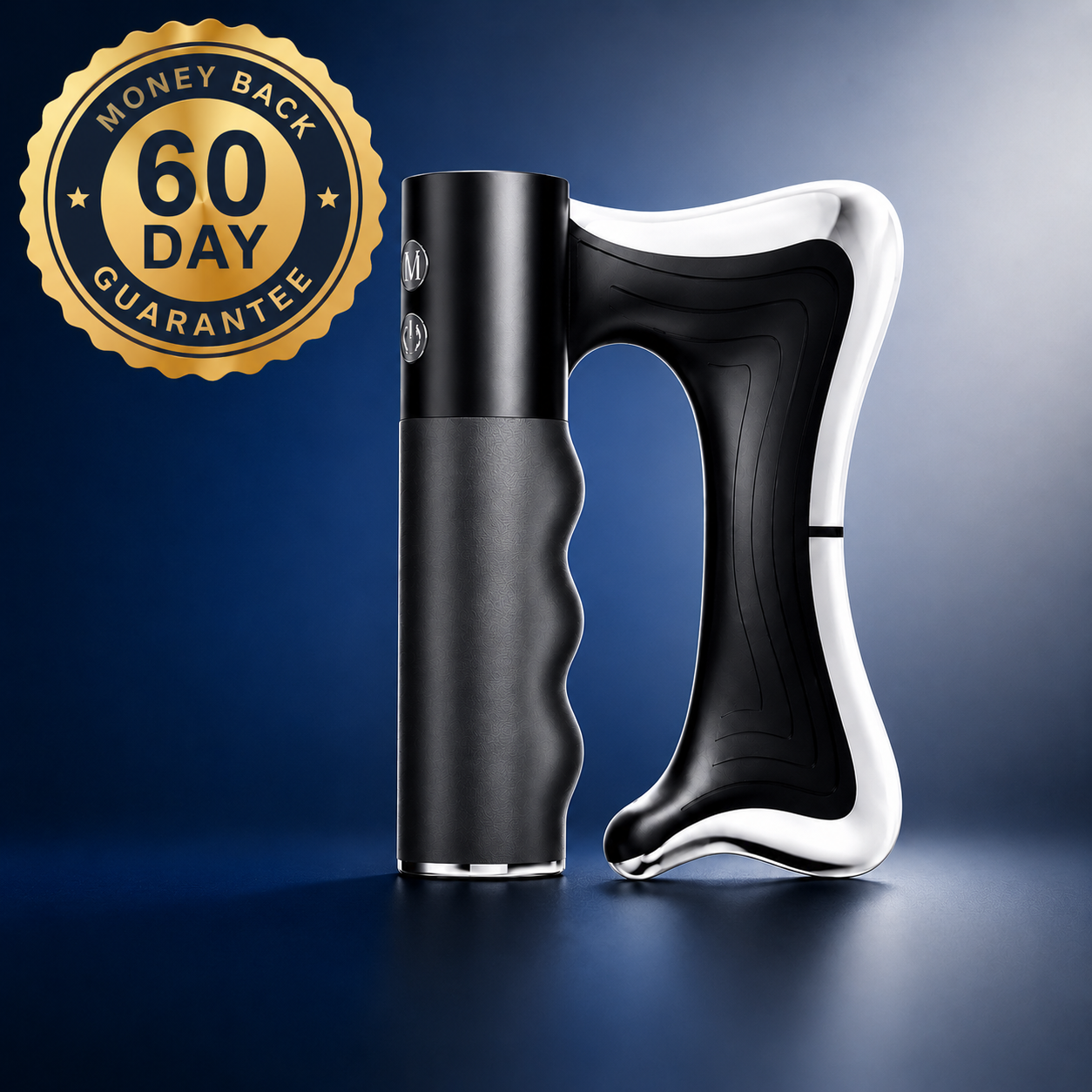 RunnersBlade™ - Clinical 4 in 1 Recovery Tool