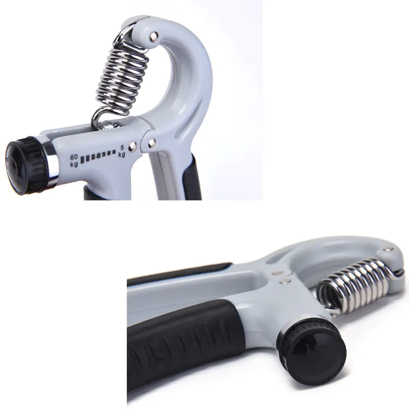 Heavy Gripper