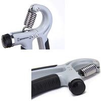 Heavy Gripper