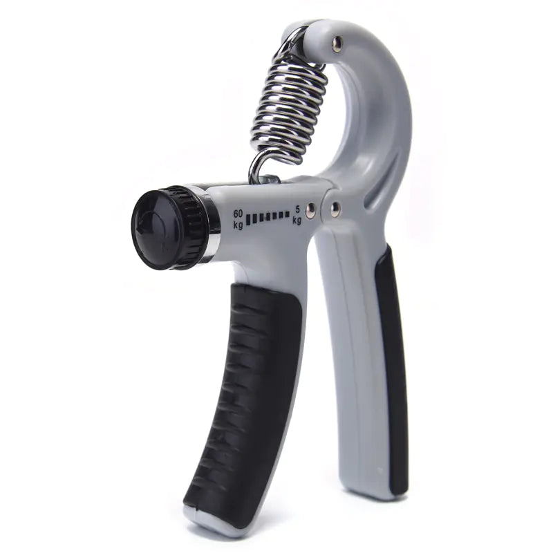 Heavy Gripper