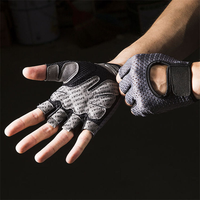 Workout Gloves