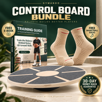 Gymando - ControlBoard™