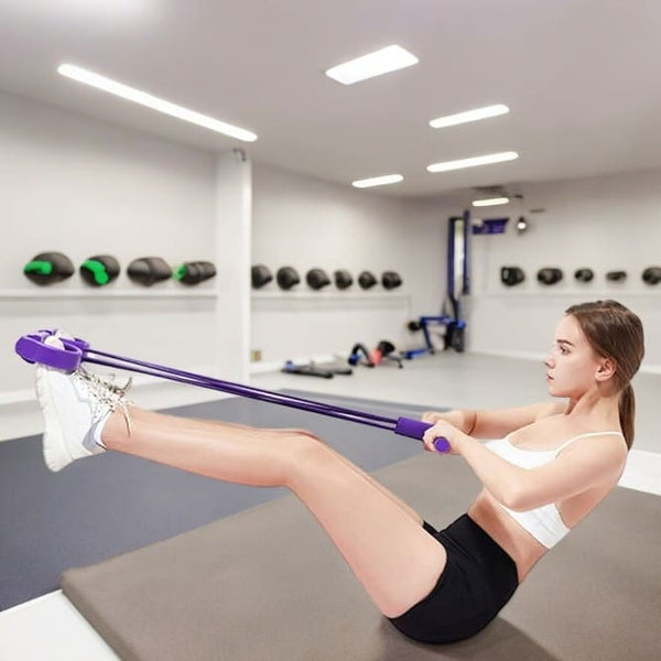 Fitness Elastic Bands