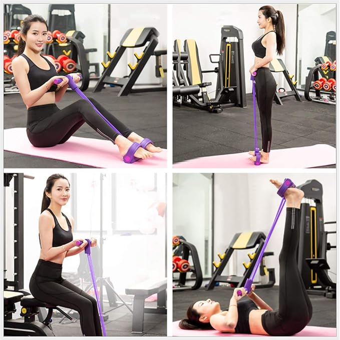 Fitness Elastic Bands