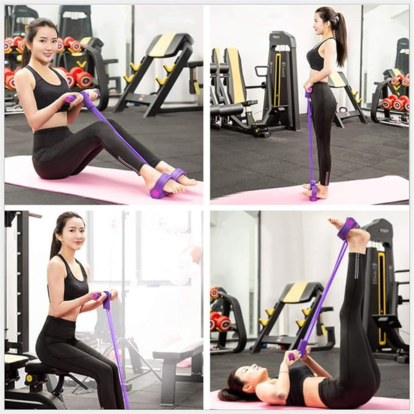 Fitness Elastic Bands