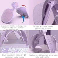 Flexi-Firm Pelvic Trainer