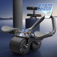 PowerPlank Ab Roller