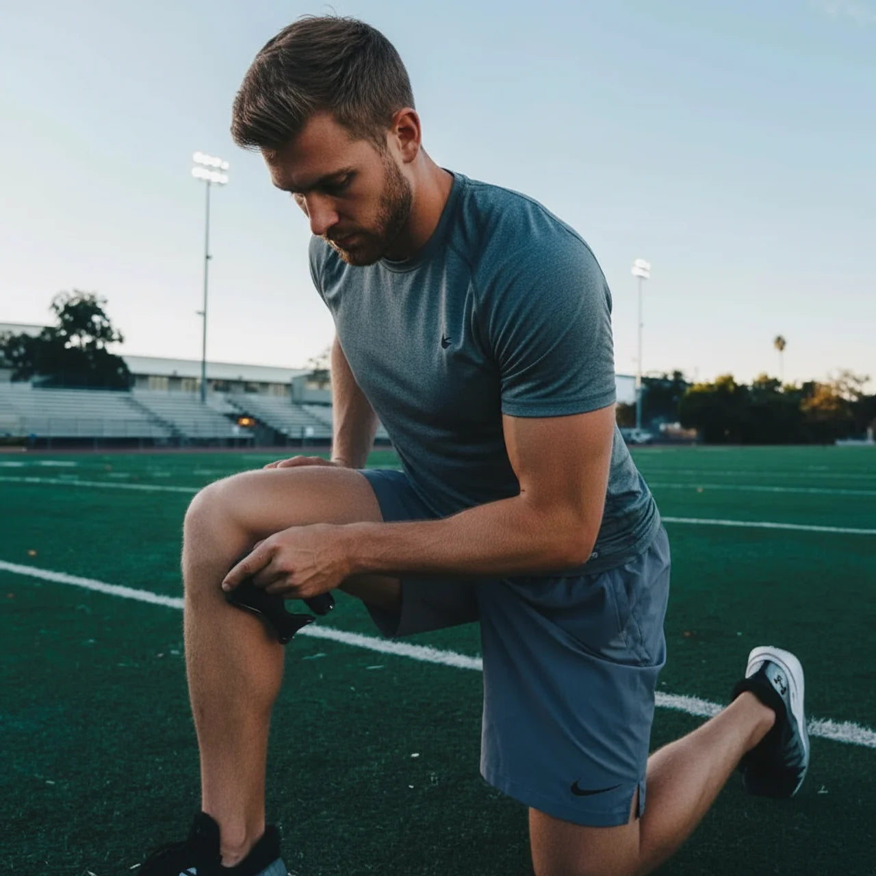 RunnersBlade™ - Clinical 4 in 1 Recovery Tool
