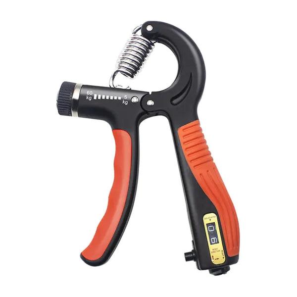 Heavy Gripper