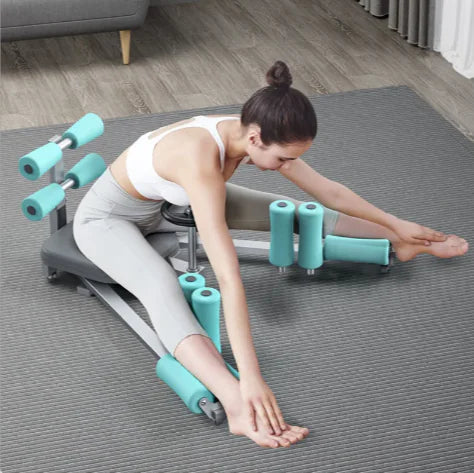 Gymando - Flexibility Fast-Track Bundle™