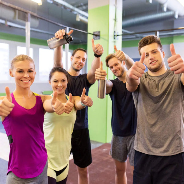 Resistance Bands Exercise Set