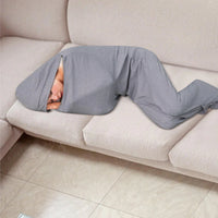Hooded Sleep Pod