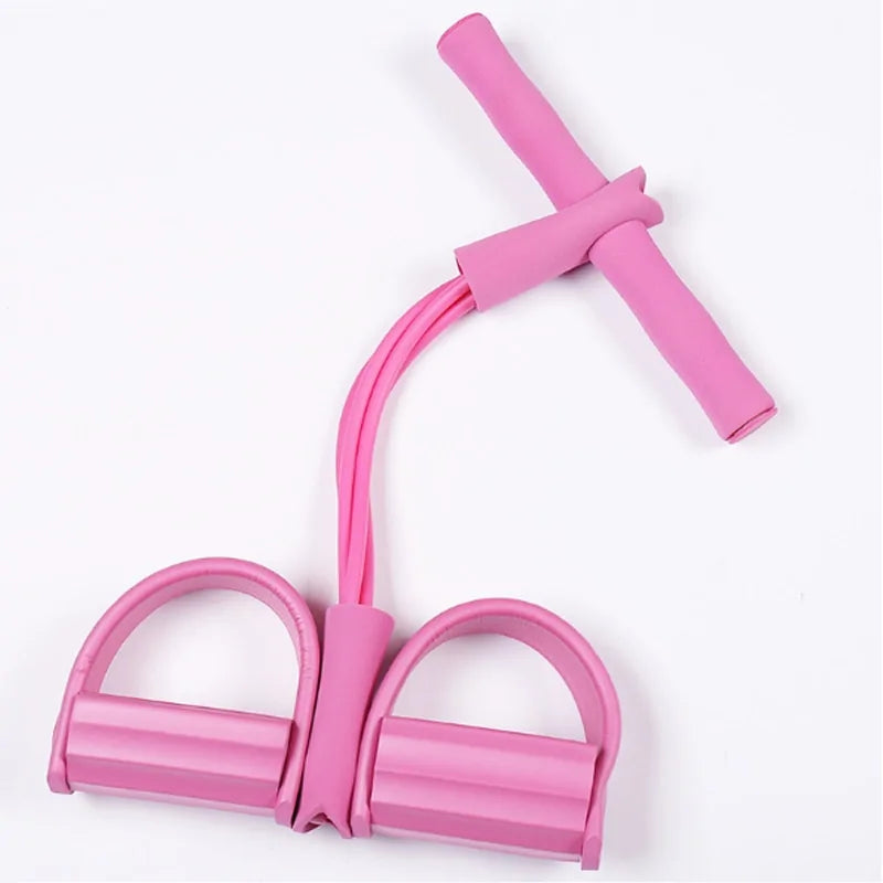 Fitness Elastic Bands