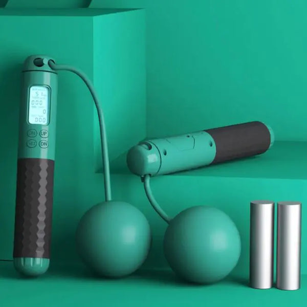 Gymando - Cordless Jump Rope™