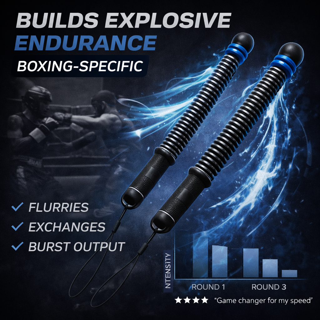 Gymando - Speed Trainers™