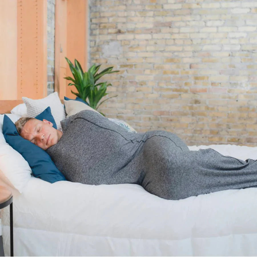 Hooded Sleep Pod
