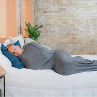 Hooded Sleep Pod