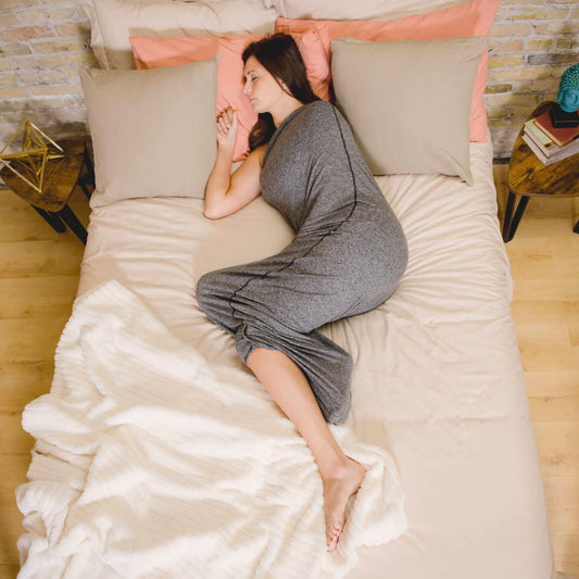 Hooded Sleep Pod
