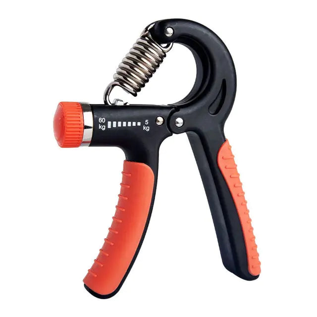 Heavy Gripper