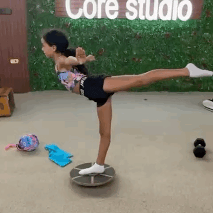 Gymando - ControlBoard™ Bundle