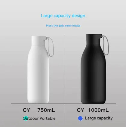 Smart Sterilization Water Cup